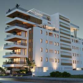 2 BED APARTMENT FOR SALE